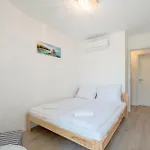 Myflat Wave Beach37 דירה שיופוק