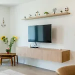 Myflat Wave Beach37 דירה