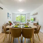 Myflat Wave Beach37 דירה