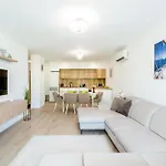 Апартаменты Myflat Wave Beach37