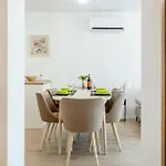 דירה Myflat Wave Beach37 *