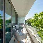 Myflat Wave Beach37 Апартаменты *