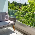 Myflat Wave Beach37 Шиофок