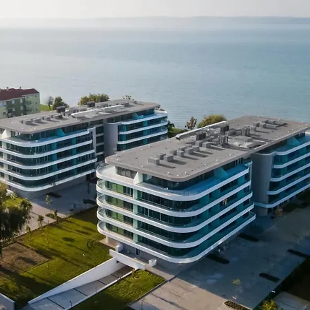 Myflat Wave Beach37 * Siofok
