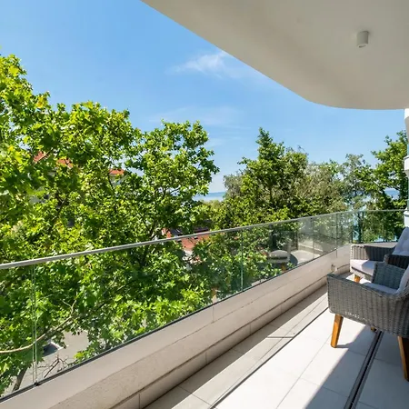 Myflat Wave Beach37 * Siofok