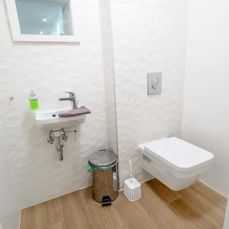 Myflat Wave Beach37 Appartement Siófok