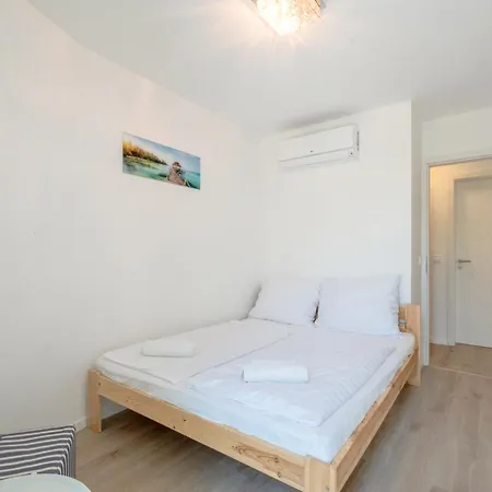 Myflat Wave Beach37 Appartement Siófok