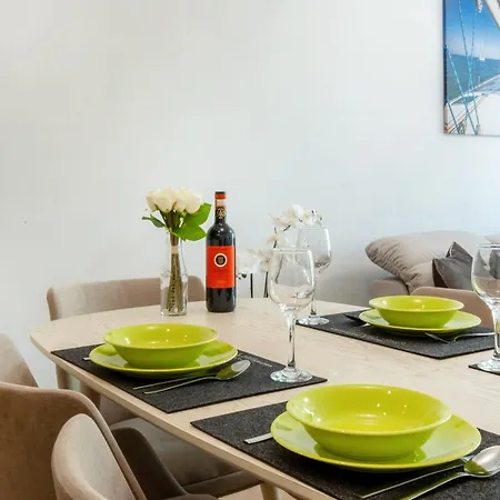 Myflat Wave Beach37 * Siófok