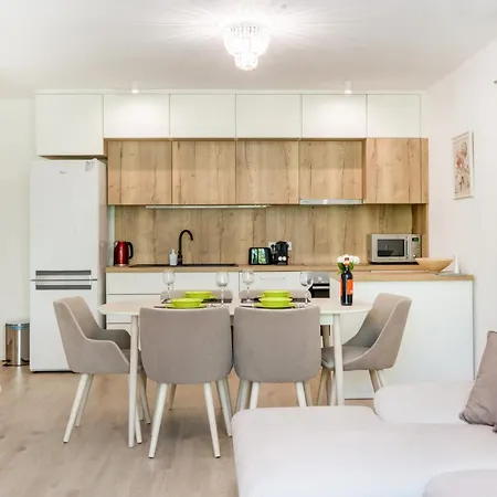 Myflat Wave Beach37 Appartement