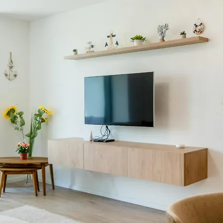 Myflat Wave Beach37 Appartement