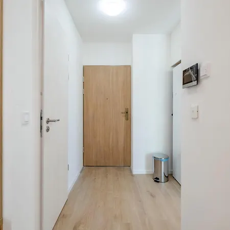 Myflat Wave Beach37 Appartement *