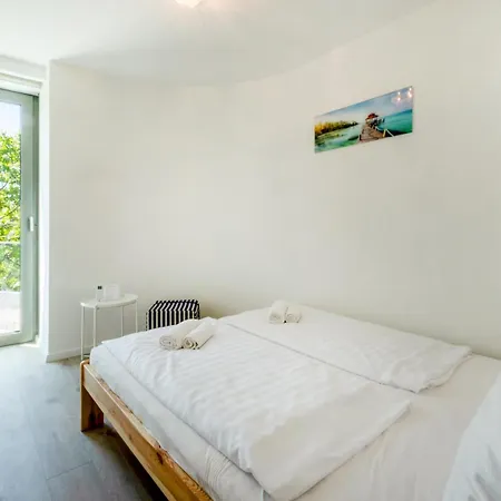 Appartement Myflat Wave Beach37 *