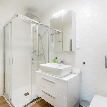 Myflat Wave Beach37 Appartement Siófok