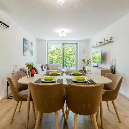 Myflat Wave Beach37 Appartement