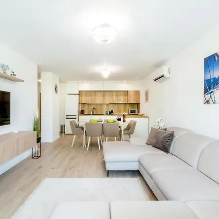 Daire Myflat Wave Beach37