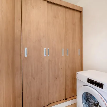 Myflat Wave Beach37 * Siófok