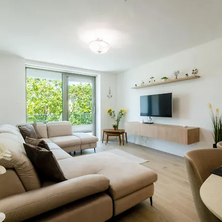 Myflat Wave Beach37 Appartement