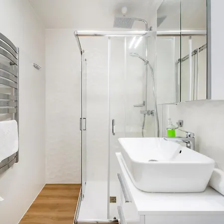 Appartement Myflat Wave Beach37