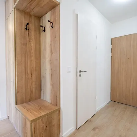 Appartement Myflat Wave Beach37 *