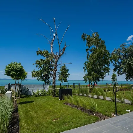Appartement Myflat Wave Beach37