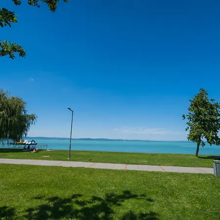 Myflat Wave Beach37 Appartement Siófok