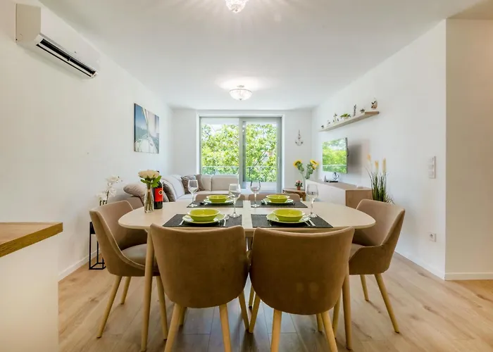 Myflat Wave Beach37 Lägenhet